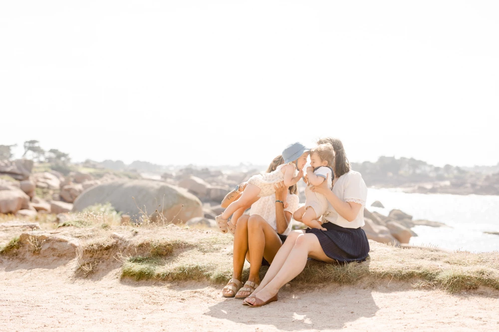 bonheur sable gris nature saisons